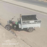 ستوتا ١٠١٦ • محرك شرط • شاصي شرط