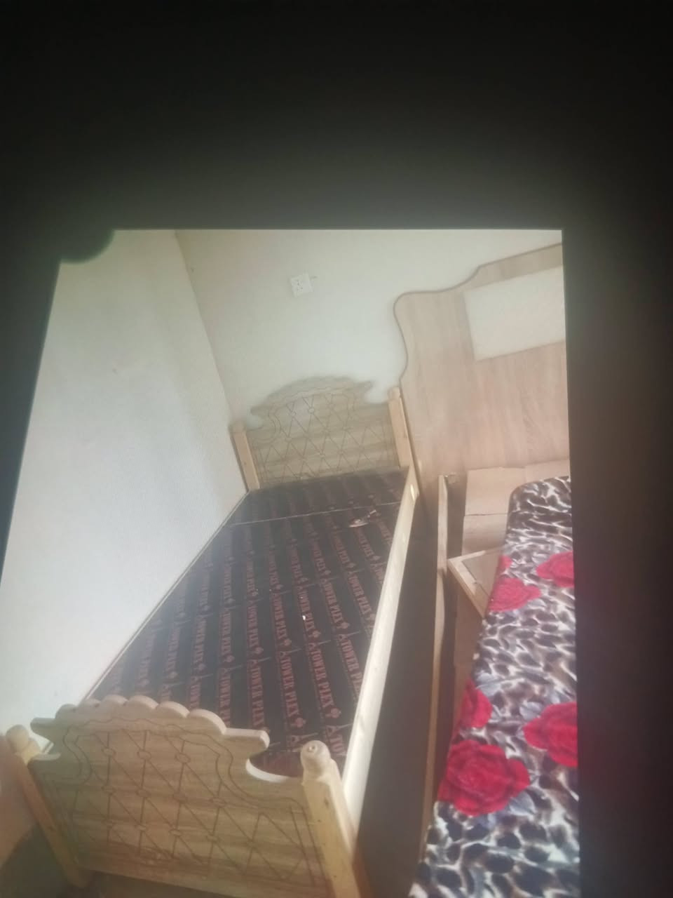 كاروك • جربايه نفرين • يم جسر رابع