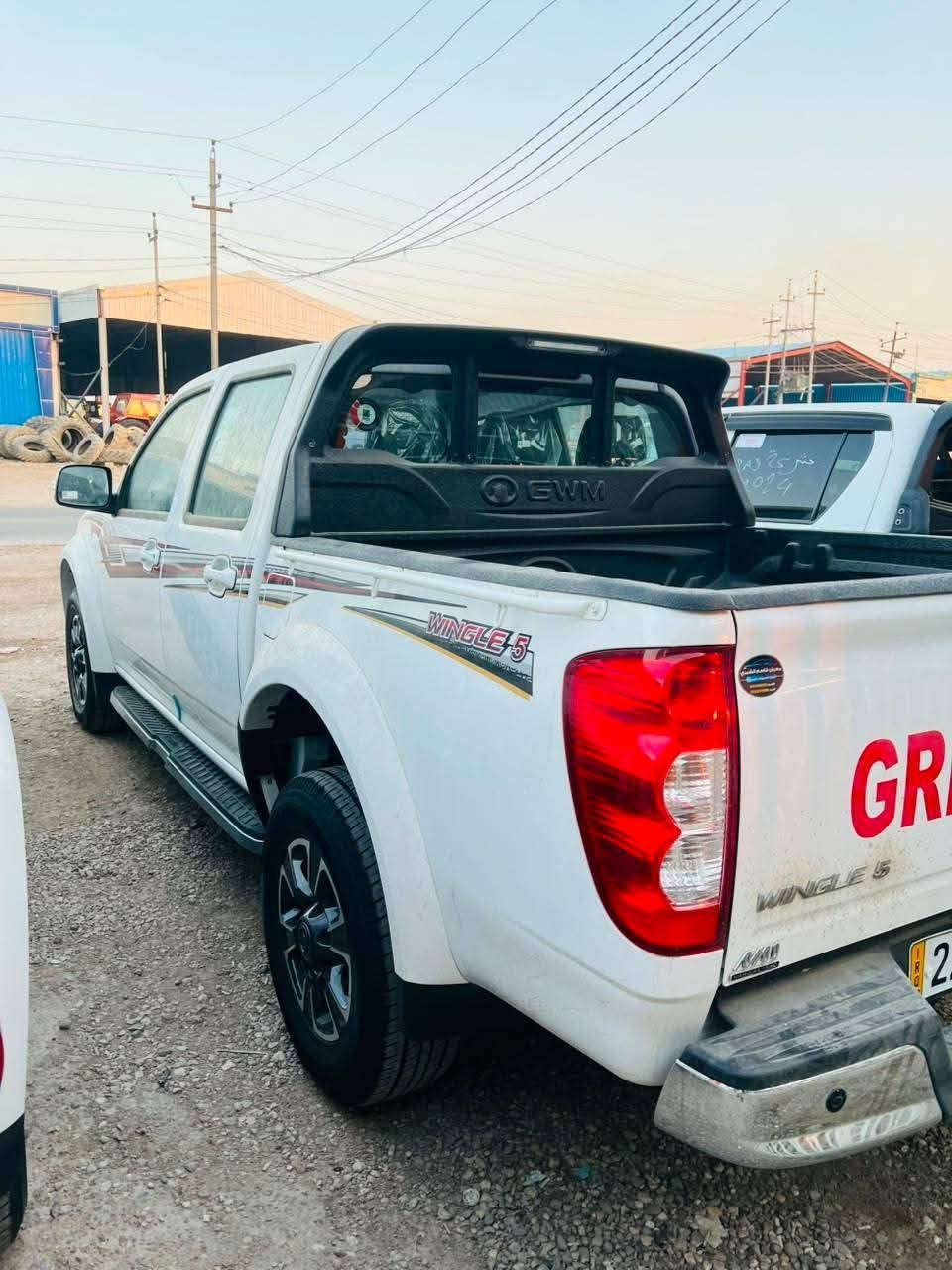 كريت ويل • زيرو اربيل • ٢٠٢٦