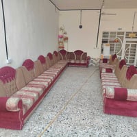 قنفات • ١٠ قطع • نجف