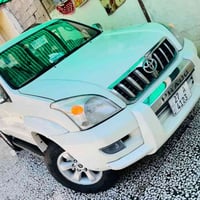 برادو • ٢٠٠٧ • مكفول