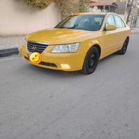 سوناتا ٢٠١١ • رقم بابل • كفاله