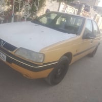 مكينة جديدة • رقم بغداد • جاهزة