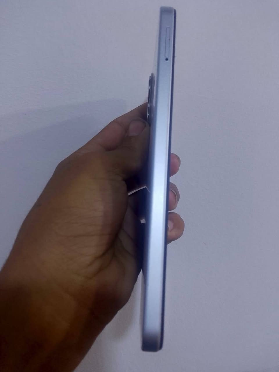 سلام عليكم 

مبايل للبيع 

اسم جهاز tecno spark

شراي يراسني واتساب هاذه رقمي ***********

المبايل مابدله اي شي
