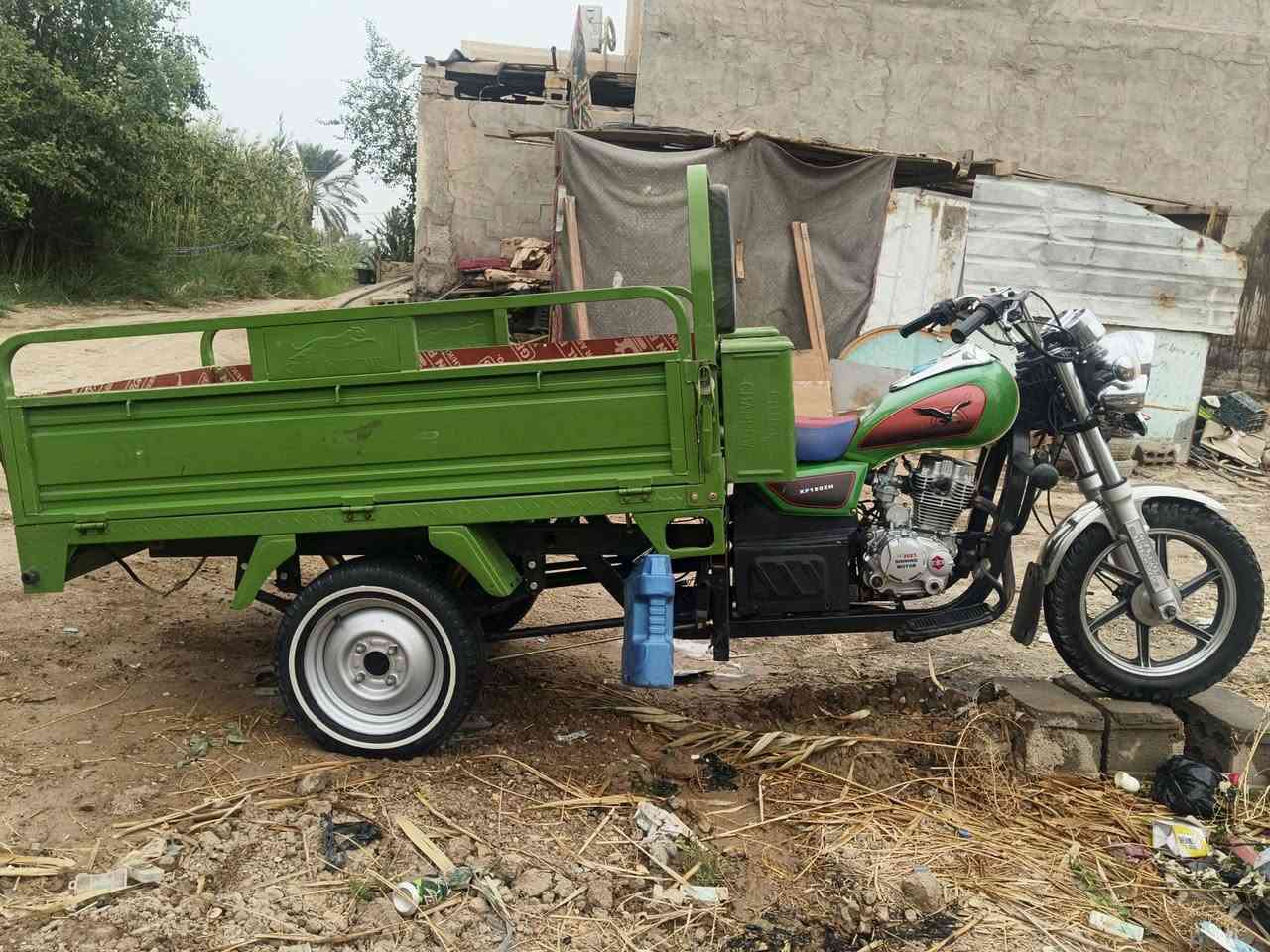 ستوته • موديل ٢٣ • محرك ٢٣