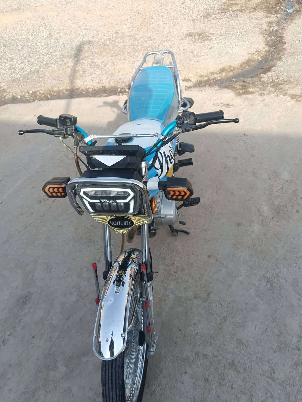 سونك • ٢٠٢٤ • باب اول