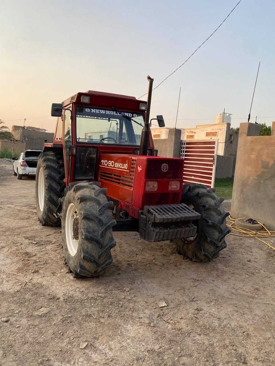 فيات حجم 110دخول جديد تبريد ثلج نضيفه كلش رقم سنويه انكليزي واسط بسمي السكن القادسيه للبيع رقم الهاتف ‏‪***********‬‏
