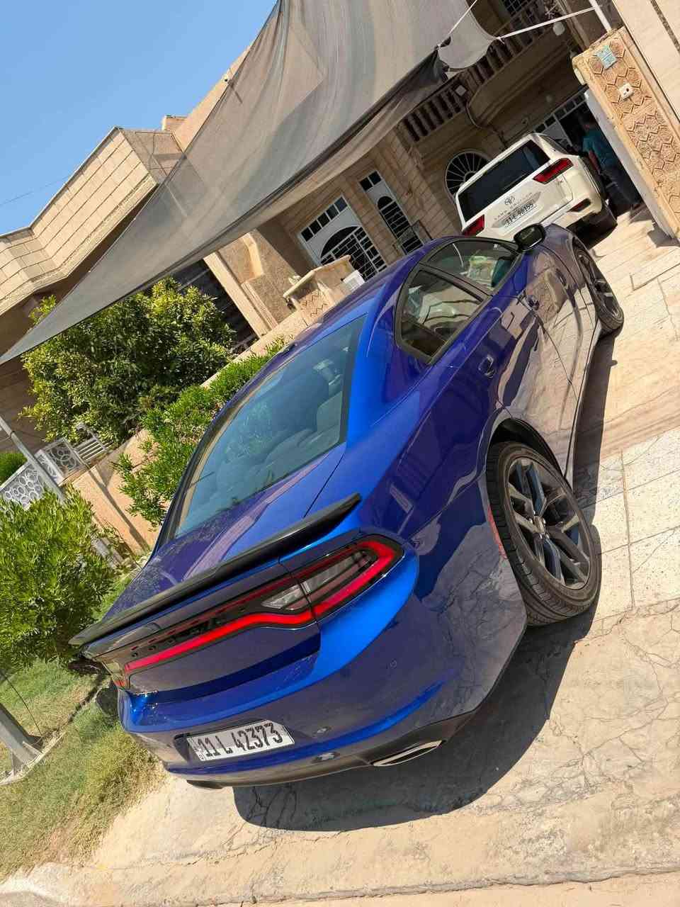 وارد امريكي • حادث باب • ٢٠٢٢