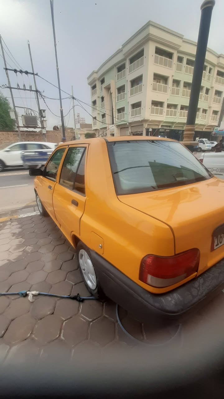 موديل ٢٠٢٤ • ١٢٩٠٠٠ كم • خيط بخار