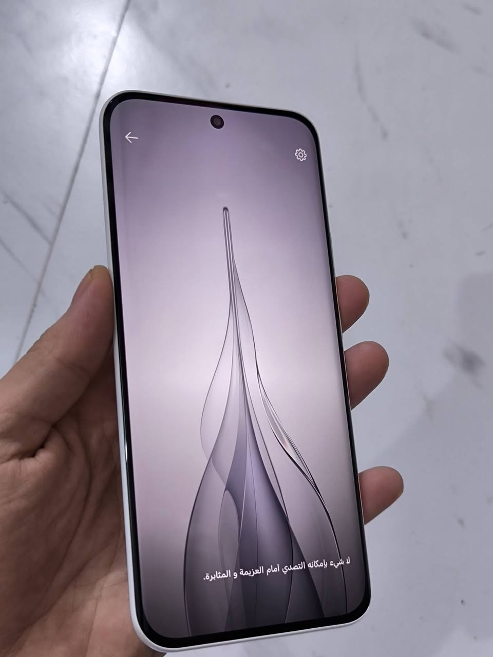 بوفا سليم 5G • ذاكره 256 • رام 8+5