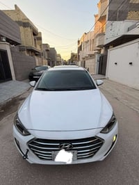 النترا • ٢٠١٨ • وارد امريكي