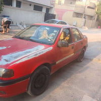 اوبل فكتره حجم 20 موديل 1993 محرك 2000 مكان الزعفرانيه  سعر 32 رقم انك...
