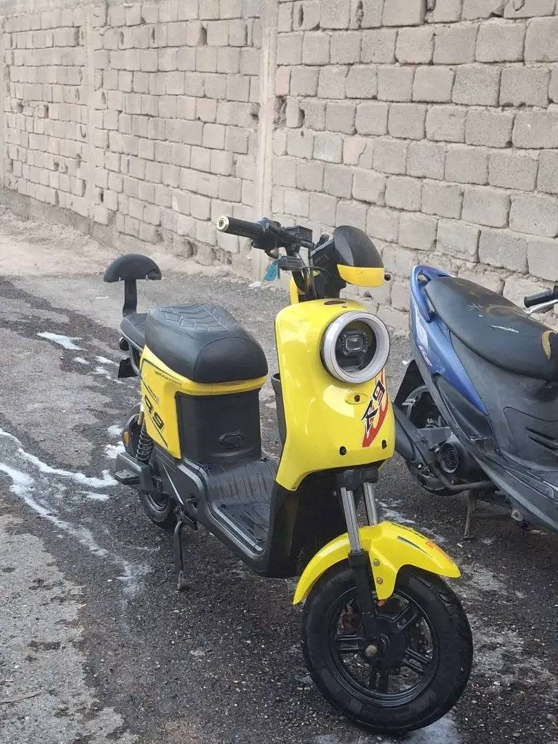 شحن r9 بدون بطاريات للبيع 
نظيفه كفراتها وكلشي نظيف وشغال 
***********
بصره ابي الخصيب
