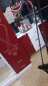 غرفه تركية • مستعجله • بغداد