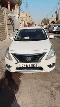نيسان سني 2023 مصري السياره حيل جديده كفاله عامه تعديل بارد واحد فقط ب...