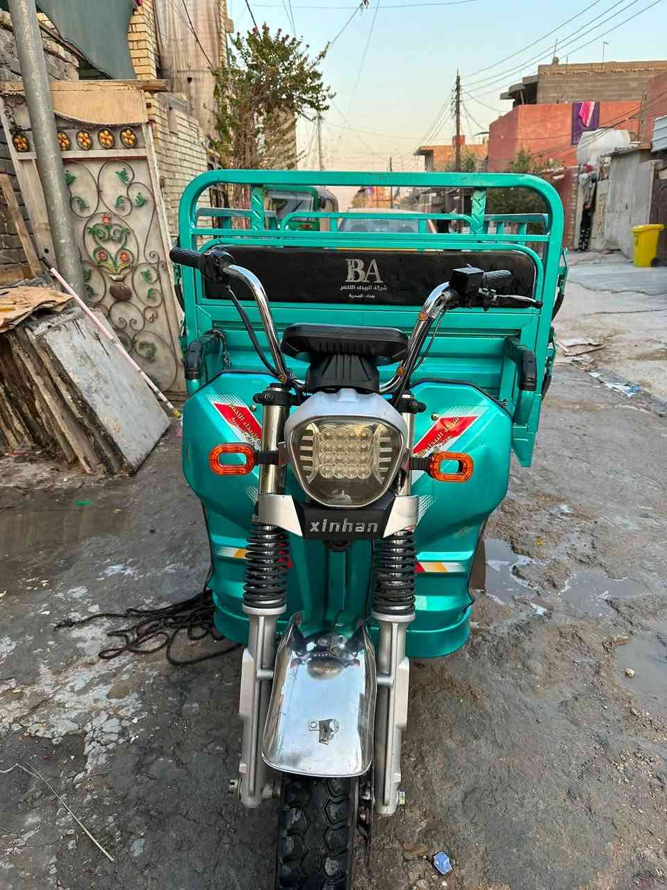 سلام عليكم ستوته مديل 2025بطاريات كبار  وحجم اكبر شي تجي 3 سرع كهربائيات كلها شغاله مابيها اي نقص مكاني طالبيه فلكه 83 والسعر 1,350 رقم ***********
