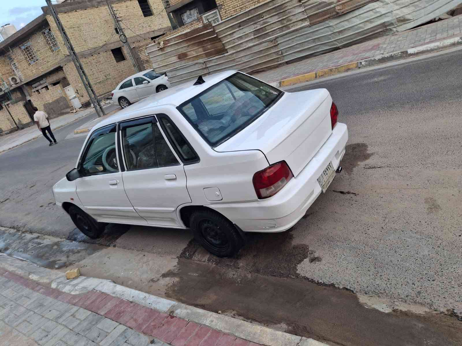 سايبا منغولي • ٢٠١١ • رقم بابل