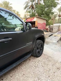 تاهو • ٢٠١٠ • بابل