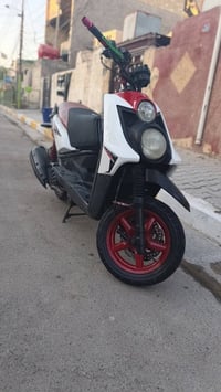سكنس جبلي • مكينه كفاله • جديده