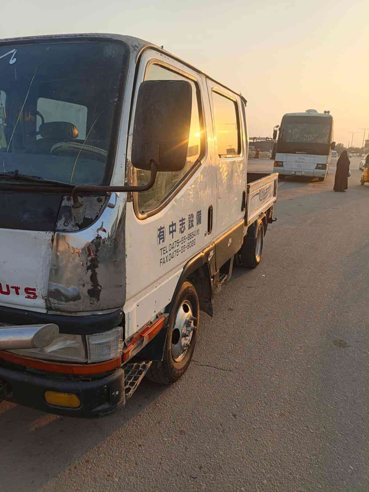 بزون • دبل • بصره