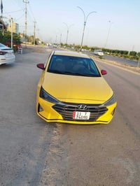النترا ٢٠٢٠ • صور حادث • كربلاء