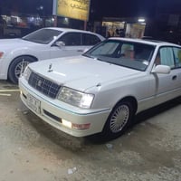 راس الثور • ١٩٩٦ • مكينه ٣٠٠٠