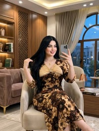 احلا الموديلات والتفاصيل تلكوها يم خياطه الفراشه شوفولي جمال القطعه جم...
