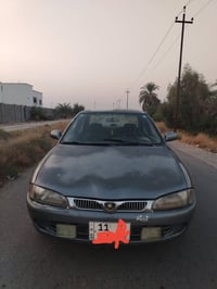 ويرا • ٢٠٠٢ • رقم بغداد