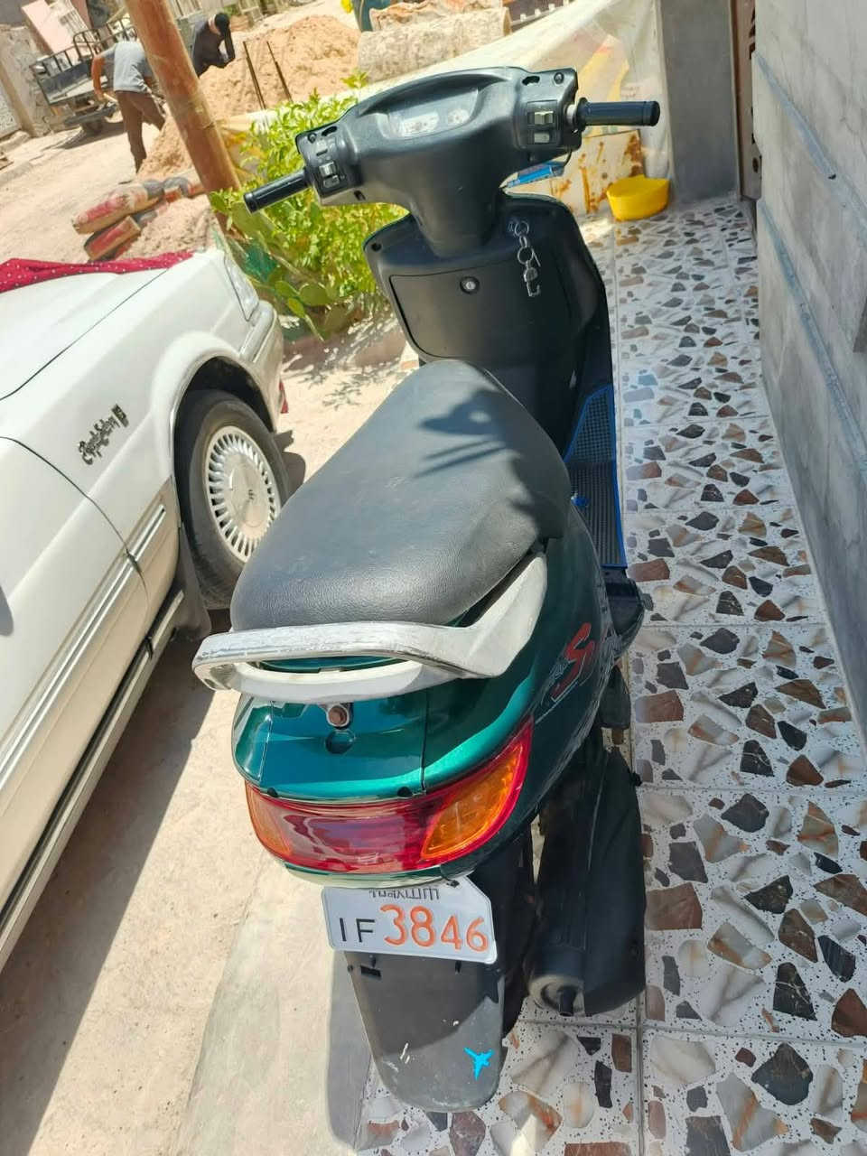 نجف • حي النداء • مكفولة