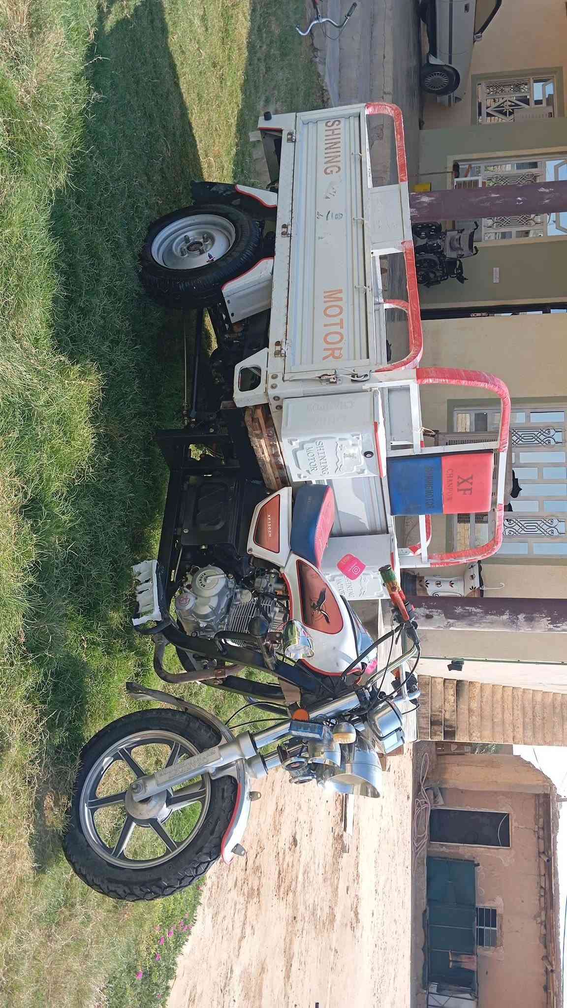 سلام عليكم ستوتة ام طير جمره رقم***********موديل 25📦🧿 اوراق كامله نضافه فؤل ويل صب(13) كهربائيات كله شقاله برقي ما بيه نقص 📦25 زيرو بعدهه مكاني ديالى حمرين سعر خاص انتصل ؤتدلل 📞💯💙
