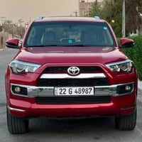 فوررنر • ٦ سلندر • رقم اربيل
