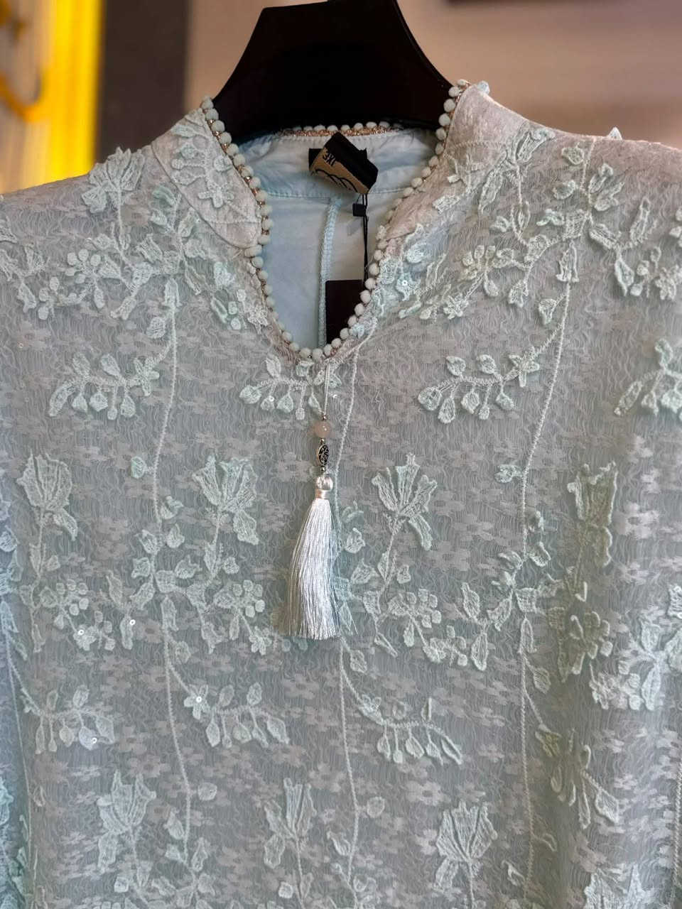 الودق • جرجيت • مقاسات L-3XL