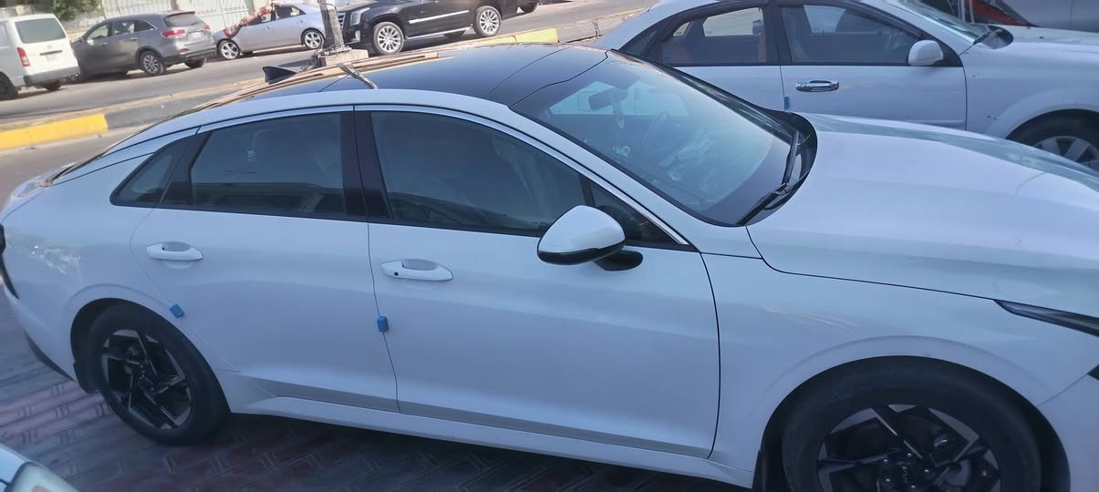 سلام عليكم للبيع كي فايف فول مواصفات مكفوله محرك ٢ونص رقم بعداد بسمي ***********
