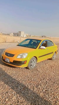 موديل ٢٠٠٩ • ضرر خلفي • محتاج بنشر