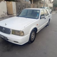 سدريك • ٢٠٠١ • سليمانية