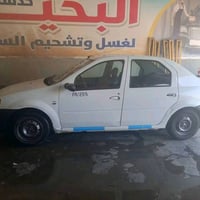 لوجان • ٢٠٠٩ • تحويل مباشر