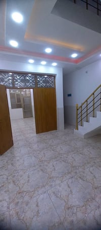١٠٠م • طابقين • الوفاء ٣٨