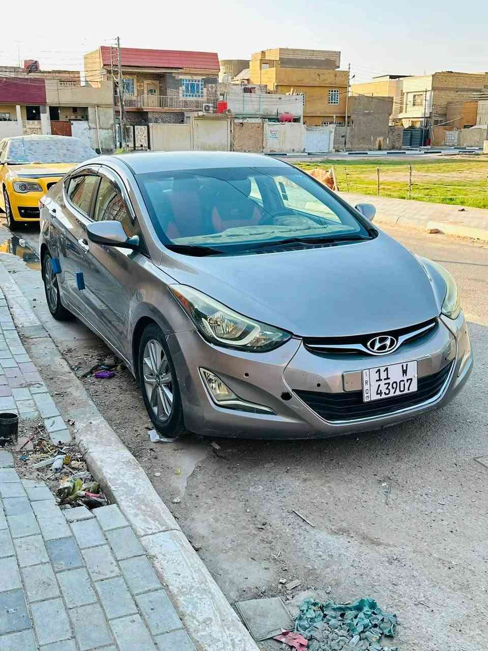 السلامً عليكم مستعجل عله بيعته 73 وبيهة مجال قفله 70 لين عندي ضرف صعب مو شراي لا يتعبني
سياره نوع. النترا موديل 2015جاهزه من كل شي بالعافيه ع اليخذها 

مكينه 2000درش فول مواصفات 

مكفوله كفاله كير مكينه حداديه 

تخم تاير باتري تدفاء تبريد شاشه كامره 

دواره انظمه قياده مانع نزلاق كشن جلد 

رقم بغداد بسمي تحويل مباشر هزه ورقم جديد

العلوان بغداد 

***********
السلامً عليكم مستعجل عله بيعته 73 وبيهة مجال قفله 70 لين عندي ضرف صعب مو شراي لا يتعبني
