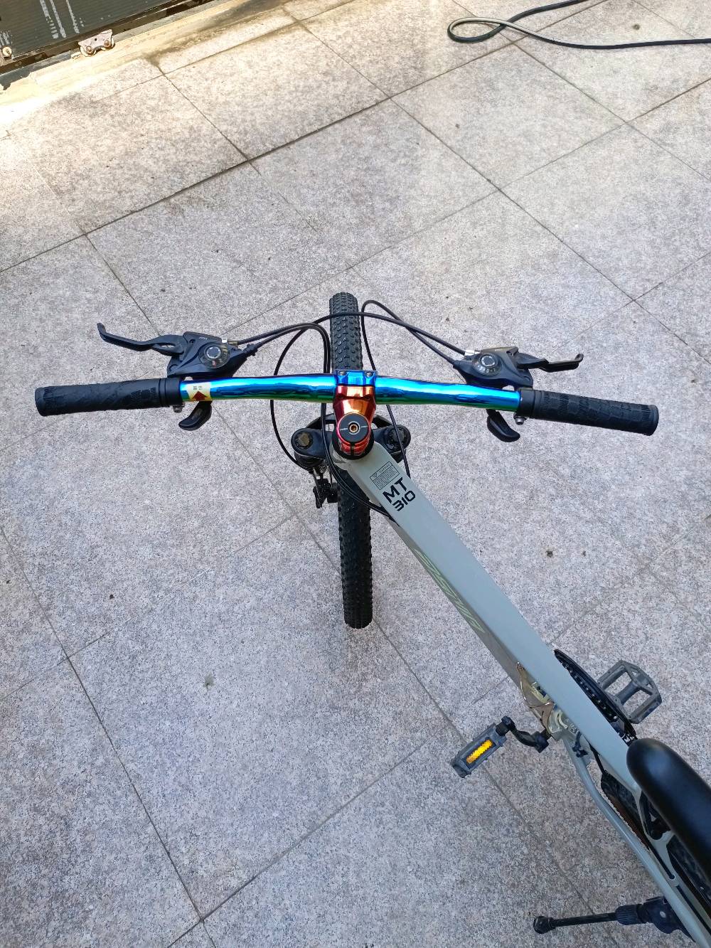 دراجة جبلية • MT310 • ٢١ سرعة