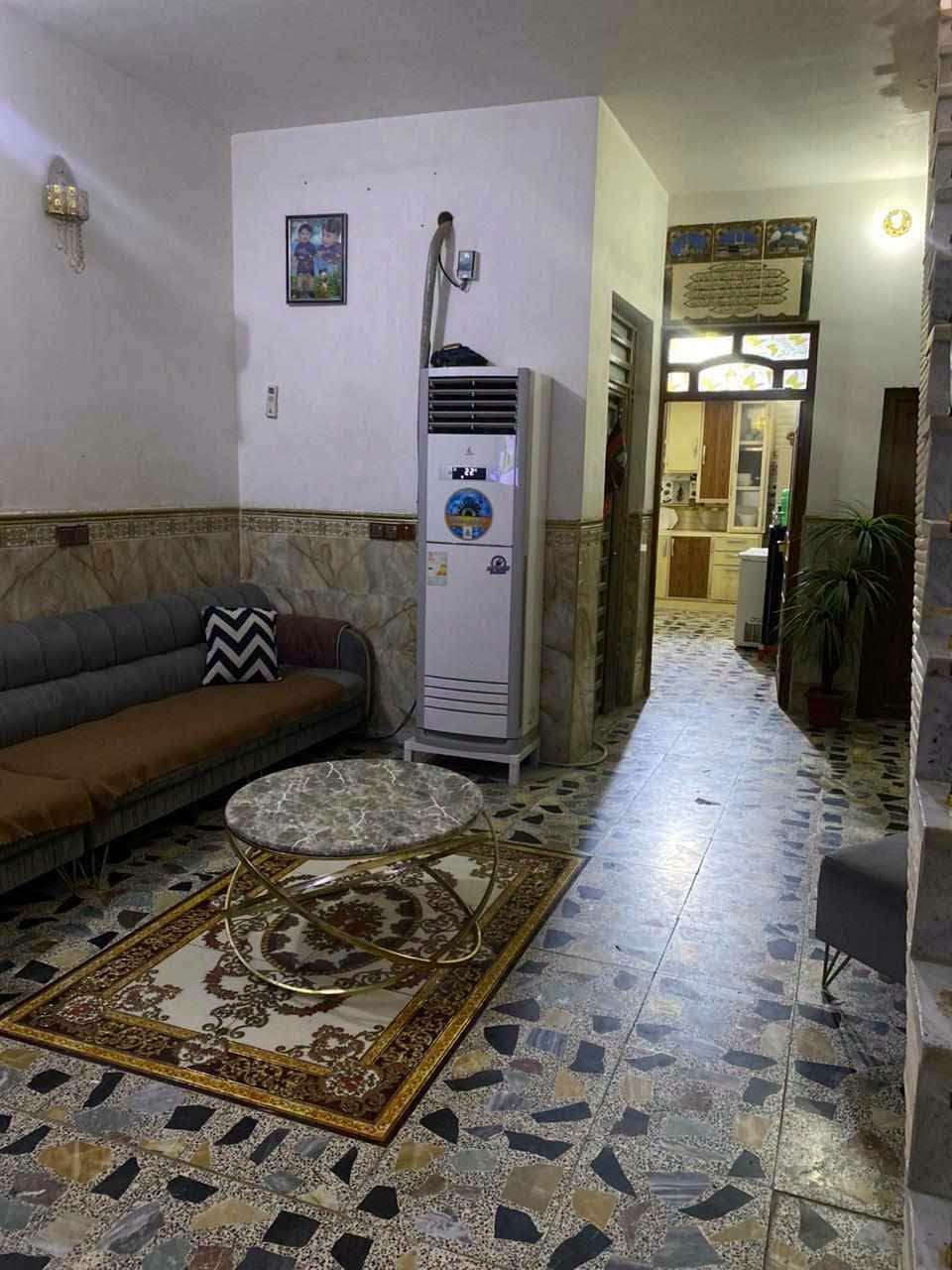 دار للبيع 100 متر طولاني طابقين نهاوند الثانية قرب مطعم الشايب طابو للاستفسار ‏‪***********‬‏  واتساب
