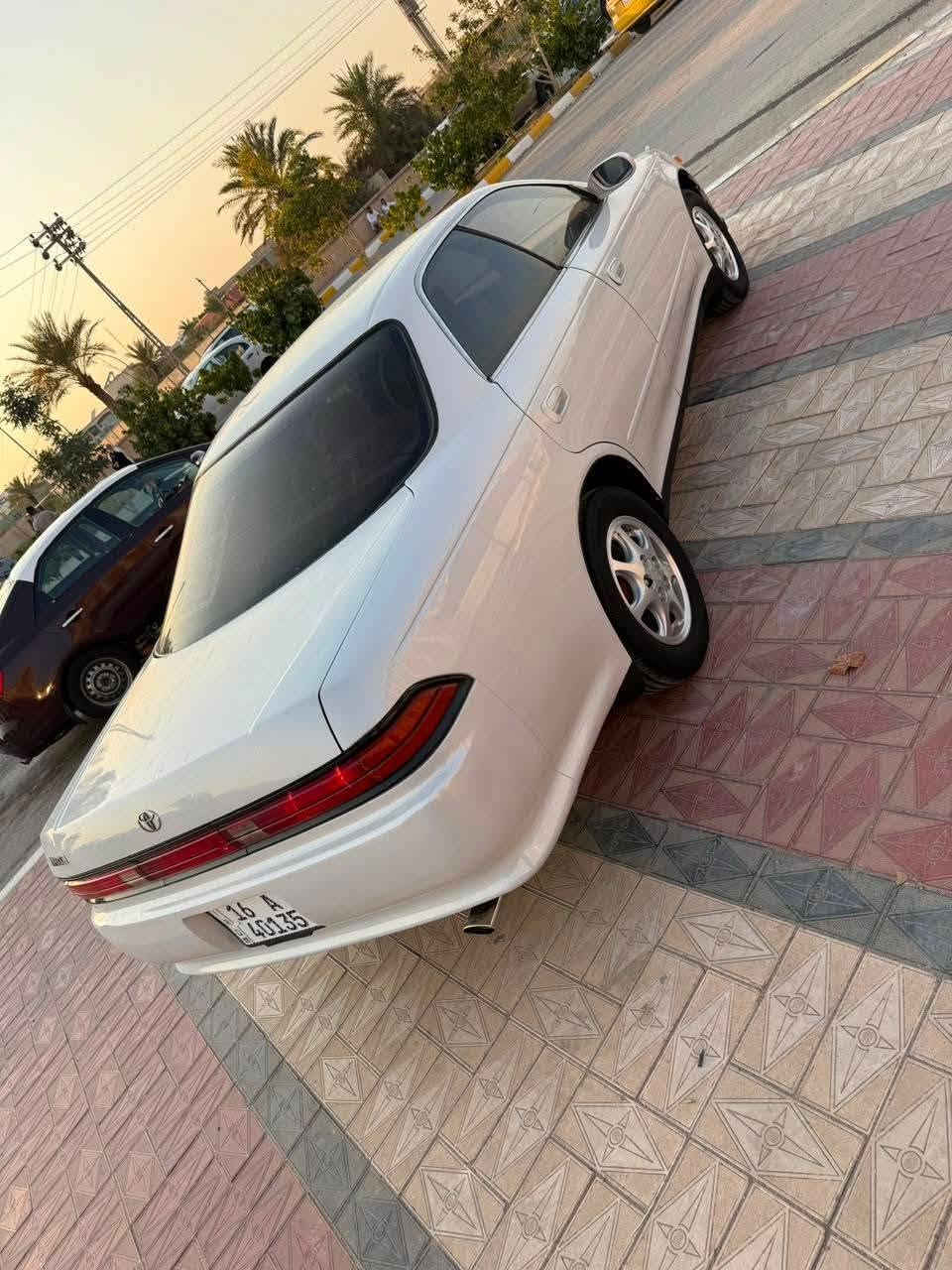 الزبير
سلام عليكم مارك نفخ للبيع 
مديل 1993مكفوله كفاله عامه 
كص او نقل وعيب شرعي 
مكينه 2500 ديلكو كير برادو 
سنويه 31 تحويل مباشر 
سعر 67
***********
