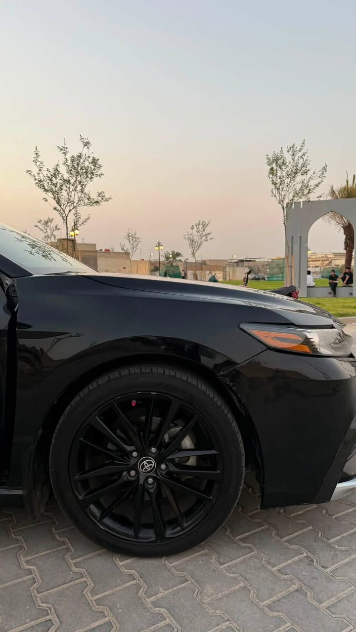 كامري xse 2023
ماشي ٤٧ الف كيلو
السعر ٢٣٨
***********
