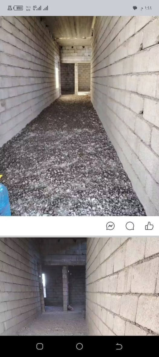 السلام عليكم ورحمة الله
يوجد كادر تصفير بيوت وحدل +تنضيف
+درز بيت خارج +حفر منهولات بناء وصب+
صب ارضيات لاش ____ وحياكم الله كادر متفرق حالين 
بس اتصل ‏‪***********‬‏
