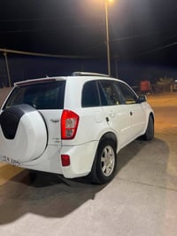 تيكو • ٢٠١٢ • بغداد