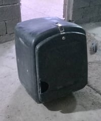صندوك • بغداد العبيدي • للبيع