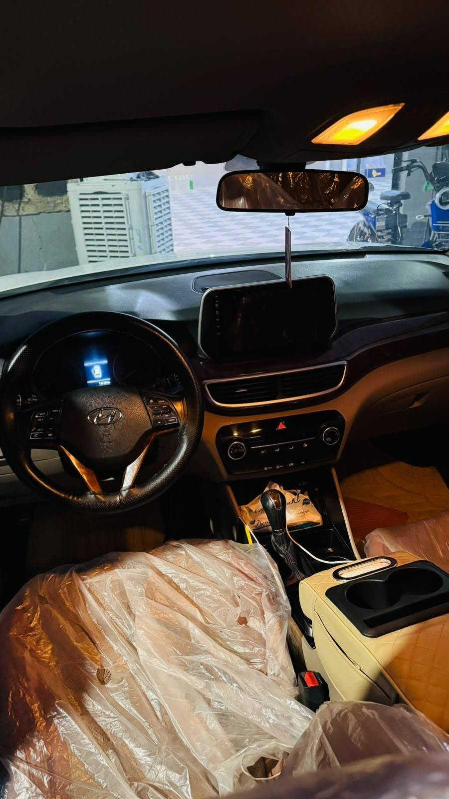 السلام عليكم سيارة توسان للبيع موديل ١٩ خليجي بيه حافة البنيد طخة بسيطة السيارة فول ماعدا البنراما رقم بغداد
السعر ١٧٥ وبيه مجال
العنوان بابل

***********
السلام عليكم سيارة توسان للبيع موديل ١٩ خليجي بيه حافة البنيد طخة بسيطة السيارة فول ماعدا البنراما رقم بغداد
