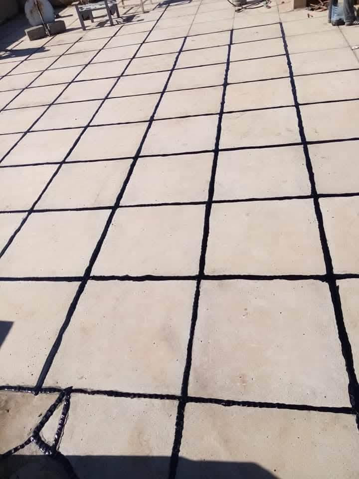 سطحك تعبان سطحك بي رطوبة وجايك أمطار 🌧🌧🌧🌧🌨وحاير بي سارع بتعمير سطحك 🏠🏠🏠 قبل هبوط الأمطار كل ما يخص عمل سطوح ستجد نعمل كافه انواع السطوح كل ما عليك الاتصال ☎️☎️☎️*********** 
إعادة الماستر واضافه ماستك جديد 
قلع ماستك التالف 
تنظيف السطح 
واسعارنا مناسبة 
ضمان ٥ سنوات ✅️✅️✅️
