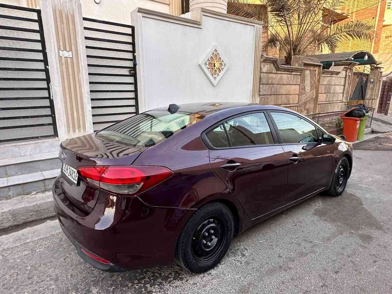 فورتي ٢٠١٧ • ٢٠٠٠ أتوماتيك • رقم سليمانية