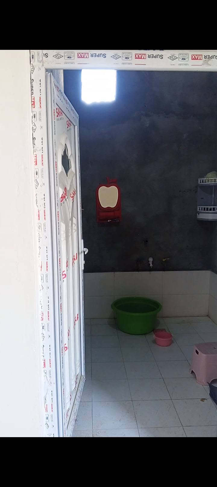الزبير • أرض زراعية • ٥٨٠م