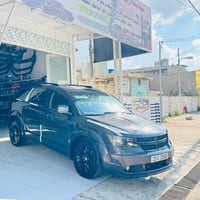 دوج جورني • ٢٠١٧ • كركوك